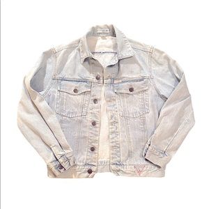 Guess by Marciano Jean Jackets for 